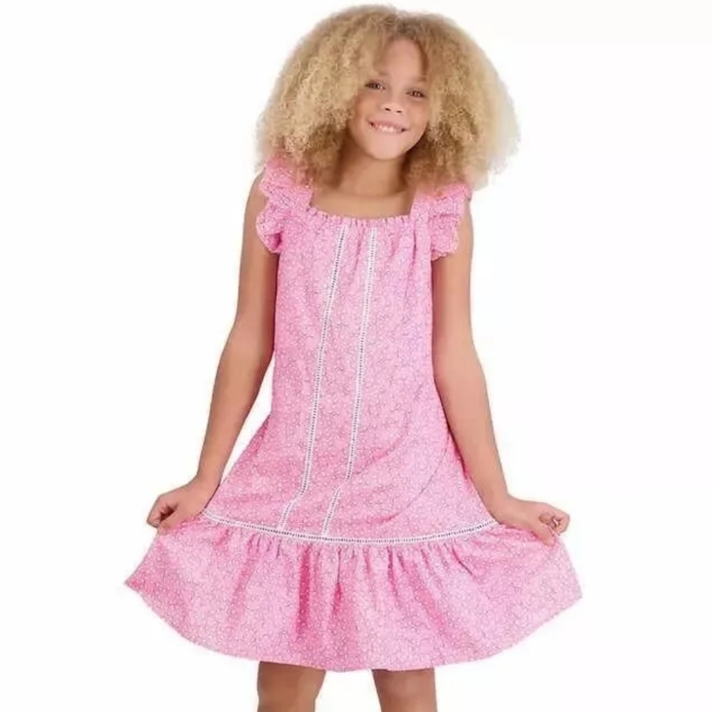 NWT Pink French Connection Dress